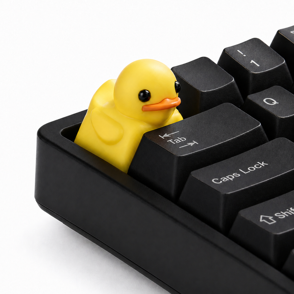Quacksy™ QuackKey